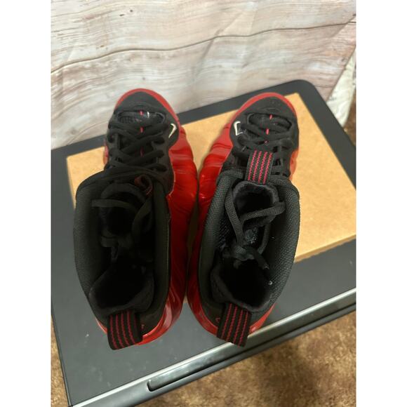 Men’s Nike dunk retro high chill blue 9.5 - Picture 7 of 7